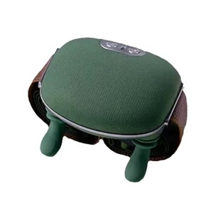 Masajeador Térmico Biónico N7, Masajeador Portátil Shiatsu para Cuello y Espalda, Masaje Eléctrico de Tejido Profundo con Amasamiento 4D - Product Image 4
