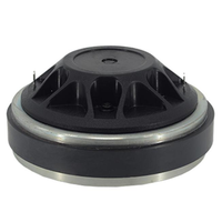 Haut-parleur de compression professionnel série VPV 1,35'' 2'' 4'' VC 80W 120W 320W