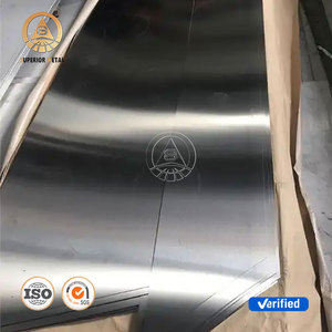 Inconel坡马合金镍200板软光亮高磁0.15毫米2.8毫米1J42 1J85 1J50 1J79镍基镍合金板 - Product Image 1