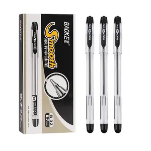 Stylus Pen for Touch Screens, Fine Point Smooth Writing Pens, Personalized  Colorful Pens Bulk, Black Ink 1.0 mm Journaling Pen, Cute Pens Office