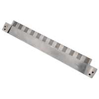 Usinage CNC OEM SS 304 service d'usinage quantité alliage d'aluminium fraisage CNC pièces d'usinage CNC personnalisées