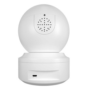 ऑटो ट्रैकिंग ptz roboter 360 छोटे आकार चीनी घर बनाया वीडियो सीसीटीवी कीमत वायरलेस आईपी वाईफाई नेटवर्क कैमरा के साथ कनेक्ट फोन - Product Image 6