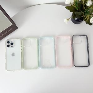 Coque arrière magnétique mate antichoc pour iPhone 17 Air avec recharge sans fil - Product Image 6