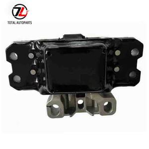 Support de transmission automatique et manuel OEM 1K0199555 1K0 199 555 compatible avec Audi A3, VW Jetta, Golf, Rabbit - Product Image 2