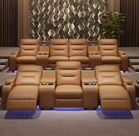 Canapés sur mesure, produits en série en usine. Canapés en tissu élégants et confortables, idéaux pour les salons, les clubs et les villas.
