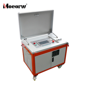 MOEORW -W567N Sistema de Prueba de Resonancia de CA de 640 kVA y 640 kV para Pruebas de Tensión de Resistencia de Equipos de Energía de hasta 330 kV y Menos - Product Image 3