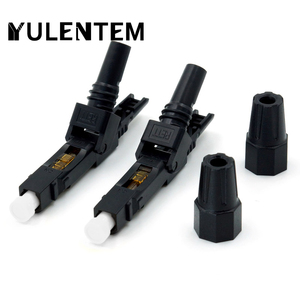 100pcs nhanh chóng kết nối <span class=keywords><strong>SC</strong></span>-UPC <span class=keywords><strong>SC</strong></span> <span class=keywords><strong>APC</strong></span> sợi quang nhanh chóng lạnh UPC nhúng sợi quang kết nối - Product Image 5