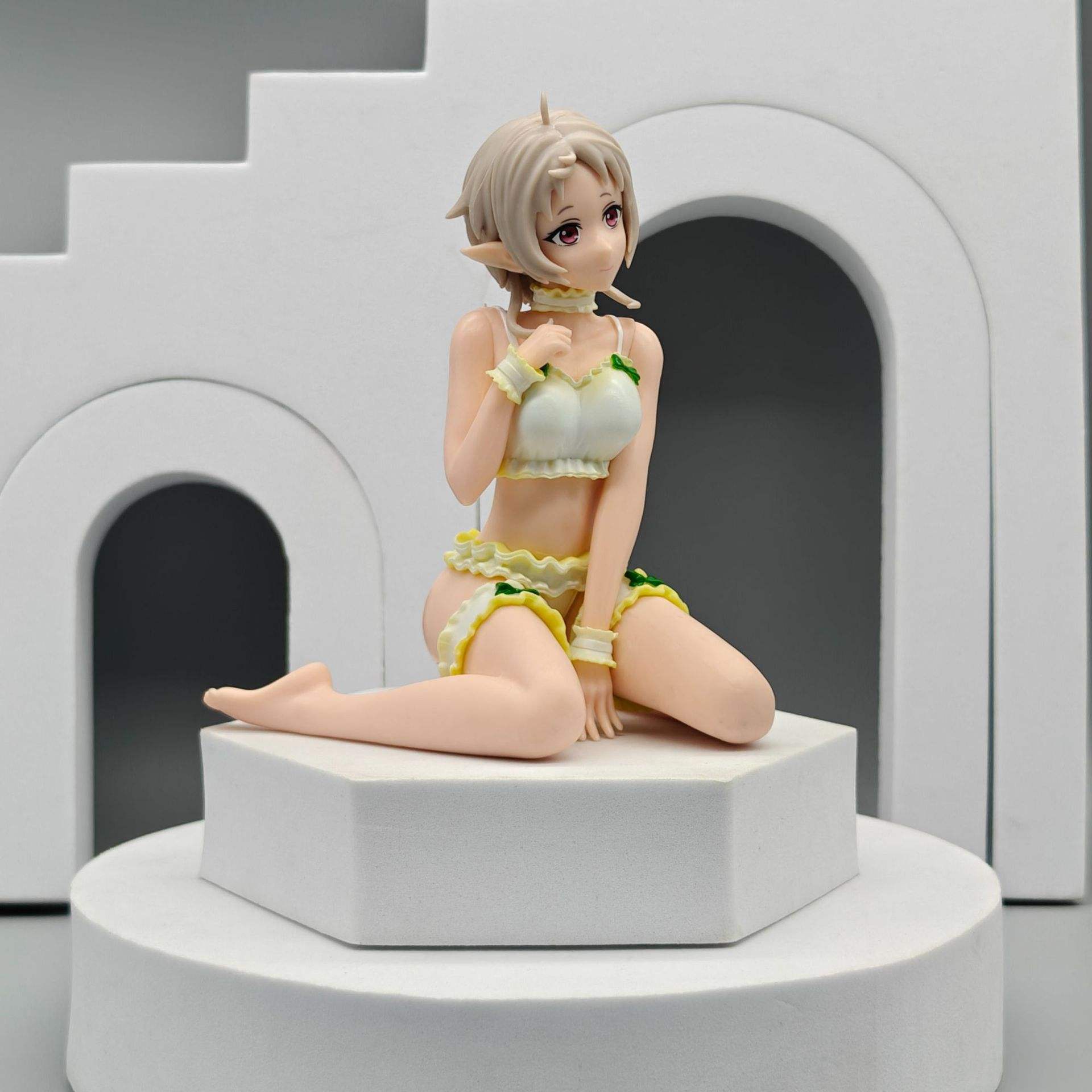 Shilu feiye tea (bagged)