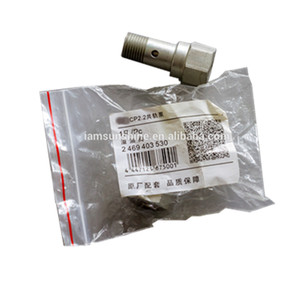 Ban đầu CP2.2 bơm nhiên liệu tràn van 2469403530 - Product Image 4