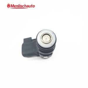 Injecteurs de carburant de haute qualité 0280156182 bo-sch pour Equinox Pontiac <span class=keywords><strong>Torrent</strong></span> 3.4L V6 2005-2009, soupape d'injecteur 0280156182 - Product Image 4