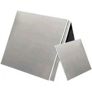 China Supplier 1060 1065 1070 2004 2011 2014 5005 T3-T8 Alloy Custom Temper Aluminum/Aluminium Sheet for Building Materials
