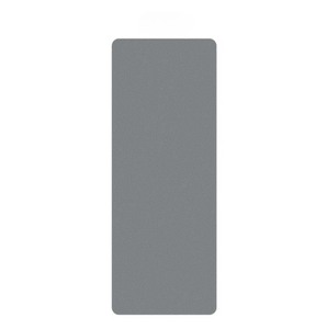 Tapete de Yoga Portátil BESAYoga, Antideslizante, Ecológico, Personalizable, de Caucho Natural, con Correa de Transporte, Impermeable, 4.5mm de Grosor - Product Image 4