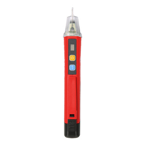 Detector de Voltaje Profesional sin Contacto de Alta Precisión UNI-T UT12S para Detección de Cableado Doméstico - Product Image 1