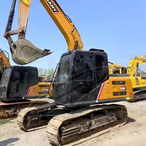 รถขุด SANY SY155 ของแท้ รถขุด SANY SY155C มือสอง รถขุด SANY 15 ตัน มือสอง มีสินค้าในสต็อกพร้อมขาย - Product Image 2