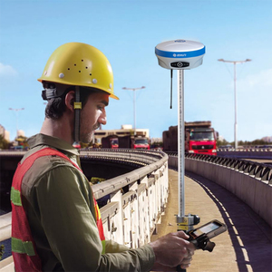 เครื่องมือสำรวจ Stonex S900A/S9II GNSS พร้อมระบบ IMU Tilt Code และเทคโนโลยี RTK - Product Image 5