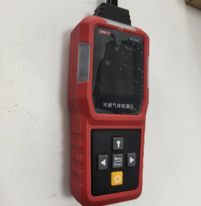 Detector de Fugas de Gas Inflamable Uni-t UT334L |   Detector de Combustibles Portátil con Alarma Audible y LED - Product Image 2