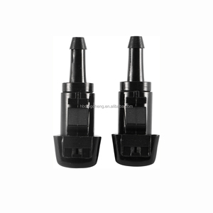 Ugelli Spruzzatori Lavavetri Anteriori 4805742AB 4805742AC 5113049AA 55077460AA 5303833AA per Chrysler Dodge Jeep Ram - Product Image 6