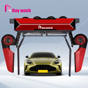 Vente directe usine : Machine de <span class=keywords><strong>lavage</strong></span> de voitures automatique sans contact haute pression 360° pour <span class=keywords><strong>station</strong></span> de <span class=keywords><strong>lavage</strong></span> - Product Image 3