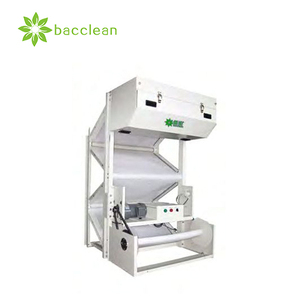 Bảo hành chất lượng <span class=keywords><strong>HEPA</strong></span> lớp công nghiệp tự động cuộn Bộ lọc không khí - Product Image 2