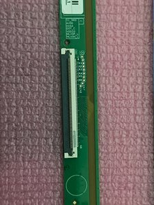 แผงทีวีแบบ Open Cell ขนาด <span class=keywords><strong>32</strong></span> <span class=keywords><strong>นิ้ว</strong></span> ความละเอียด FHD เกรด A สำหรับเปลี่ยนหน้าจอ LCD รุ่น ST3151B07-1 CSOT <span class=keywords><strong>จอ</strong></span>แสดงผล LCD ทีวีขนาด <span class=keywords><strong>32</strong></span> <span class=keywords><strong>นิ้ว</strong></span> แบบ TFT - Product Image 6