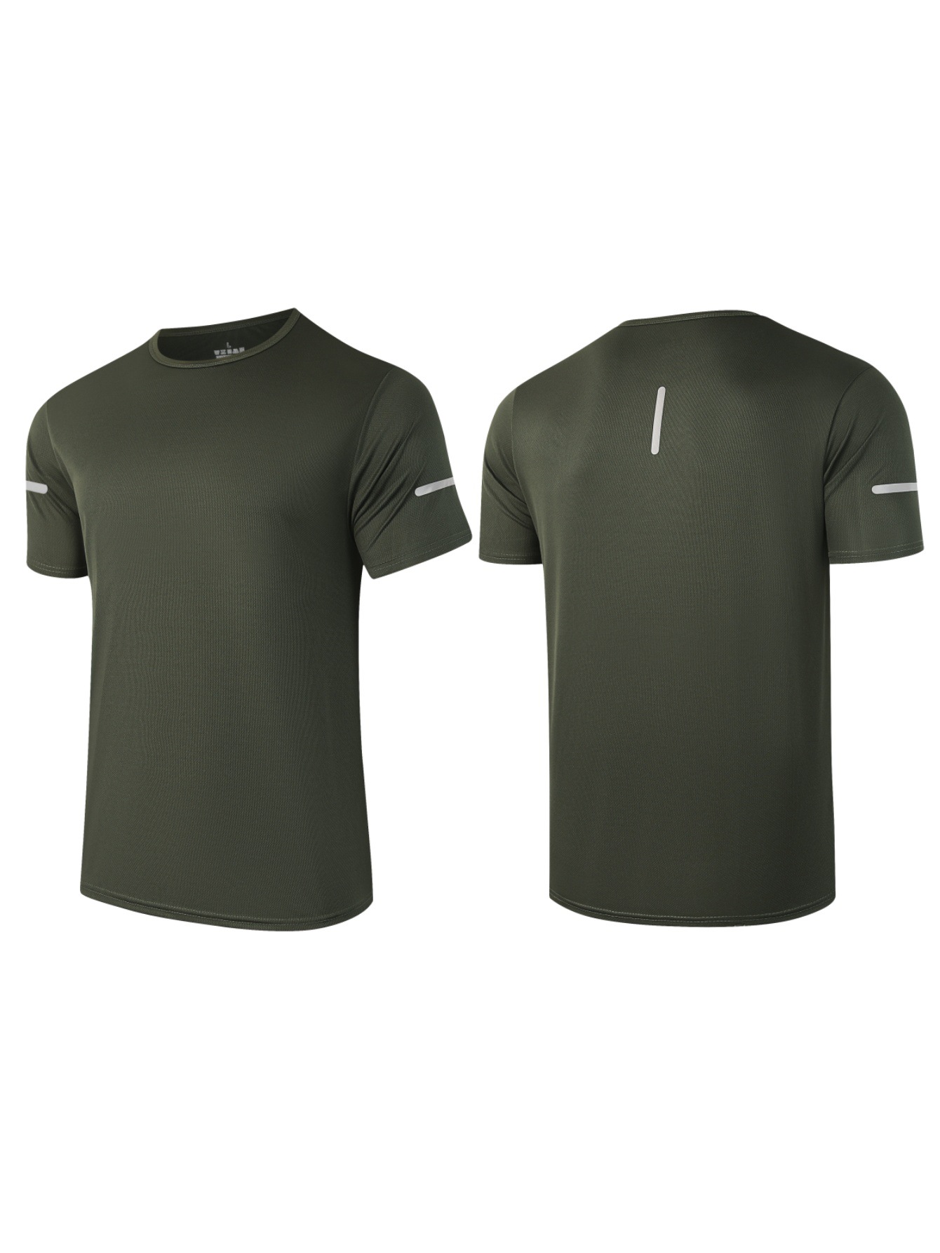 Verde dell'esercito