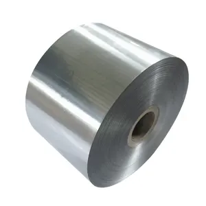 Melhor qualidade 8011 fabricantes de folha de alumínio de grau alimentício