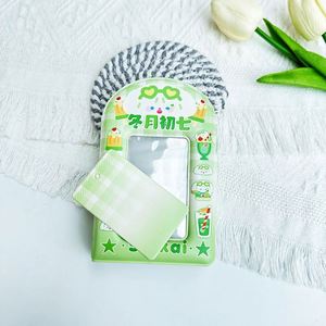 Nouvelle Collection Personnalisable en Gros : Album Photo Kpop pour Cartes et Photos de 3 Pouces - Product Image 3