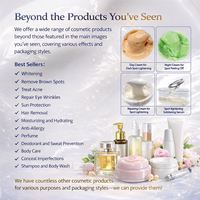 Crème réparatrice pour la peau Bieber Rhodes Water Lock, nettoyant visage pour femmes, cosmétiques professionnels, fournisseur OEM