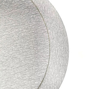 Rouleaux de ponçage abrasifs en oxyde d'aluminium du Vietnam, forme de rouleaux, 50 m/100 m et différentes tailles pour la laque - Product Image 2