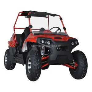 High Quality Electric <strong>UTV</strong> 4x4 1000cc Electric <strong>UTV</strong> for Sale with TUV CE Certifications - Product Image 1