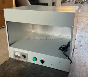 Semelle de chaussure chauffage four séchage machine sèche boîte four à chaleur chaussures équipement de fabrication lavage boutique - Product Image 6