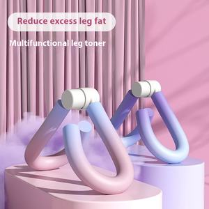 Nuovo Allenatore Multifunzionale <span class=keywords><strong>per</strong></span> Gambe, Clip <span class=keywords><strong>per</strong></span> Yoga e Brucia Grassi <span class=keywords><strong>Interno</strong></span> <span class=keywords><strong>Coscia</strong></span> - Product Image 2