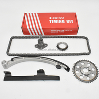 Kit de chaîne de distribution pour moteur 1FZ-FE 1FZ, référence KA-27 13506-66011, pour TOYOTA LAND CRUISER 80 (_J8_) 4.5 V6