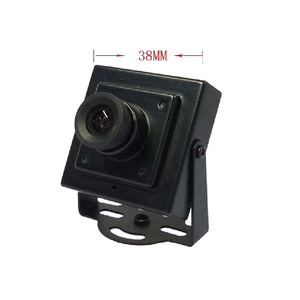 Xe Bảng Điều Khiển Máy Ảnh Xe Mini Vuông <span class=keywords><strong>Hidden</strong></span> DVR Máy Ảnh Máy AHD720P 2.8Mm Góc Rộng Với Mic - Product Image 3