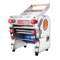 Machine à pâtes électrique automatique en acier inoxydable
