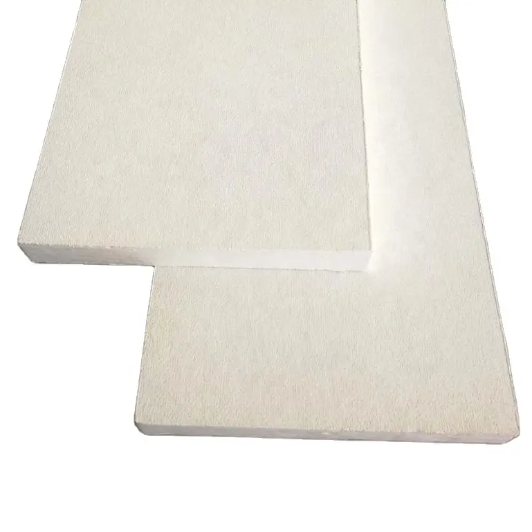 Sound Deadening Fireproof Rate A 600x600x15mm Rock wool Ceiling for Canada market