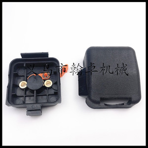 HZPJ Repuestos y Accesorios para Cortacésped FS80 FS85 HS80 BG75 Cubierta Superior del Filtro de Aire Base del Filtro de Aire - Product Image 1