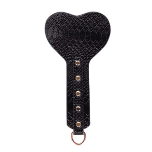 Kit de Bondage <span class=keywords><strong>BDSM</strong></span> en Cuir avec Pagaie de Fustigation, Ensemble de 7 Pièces pour Jeu Sexuel et Jeu de Rôle, Jouets Sexuels SM pour Hommes et Couples - Product Image 3