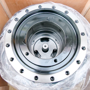 Travel Reduction Gearbox 2276949 227-6949 2966299 296-6299 3530615 353-0615 3530611 353-0611 Fits E320C E320D <strong>Series</strong> Excavator - Product Image 1