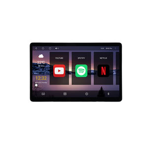 15,6 ''Co-<span class=keywords><strong>Pilot</strong></span>-Bildschirm für Blue Electric ES 2024-2025 Android 13 GPS-Navigation Auto-Multimedia-Player Autoradio-Head Unit - Product Image 1