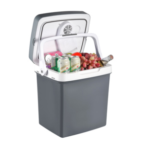 Vendita calda 12 volt frigorifero per trivaling e campeggio mini freezer 12 V con CE GS <span class=keywords><strong>portatile</strong></span> frigorifero per auto - Product Image 3
