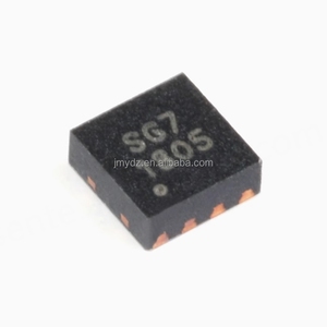 SGM4056-6.8YTDE8G/TR ซิลค์สกรีน SG7 TDFN8 ไอซีจัดการการชาร์จแบตเตอรี่ลิเธียม - Product Image 1