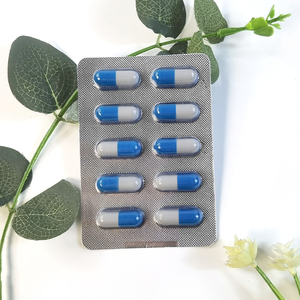 OEM Private Label dietary <b>supplements</b> for male vitality Herbal Capsules Low MOQ - Product Image 3