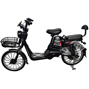 Bicicleta Eléctrica V20 48V con Neumáticos Anchos, 1000W, Fatbike, Ebike Económica, Bicicleta Todoterreno de 250W - Product Image 3