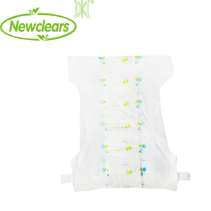 Prix bas, bonne qualité, vente en gros, taille <span class=keywords><strong>super</strong></span> absorbante, couches pour bébés jetables | Newclears - Product Image 3