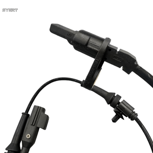 Lr001056 lr001057 cho Land Rover LR2 hse SE 2006 2014 phía sau bên trái hoặc bên phải ABS Bánh Xe Cảm biến tốc độ - Product Image 2