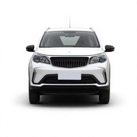 Ruilan X3 PRO, essence, Livan, 5 places, boîte manuelle, conduite à gauche, Euro VI, SUV, roues R16