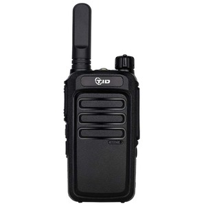 TID TD-P5 HT UHF gmrs <span class=keywords><strong>pmr446</strong></span> FRS Analog Walkie Talkie hai cách phát thanh telsiz tiện dụng thu phát thông tin liên lạc - Product Image 1