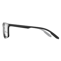 Monturas Ópticas Rectangulares para Hombre, Diseño de Moda 2024, Hechas a Medida, de Alta Calidad, Monturas Deportivas para Gafas