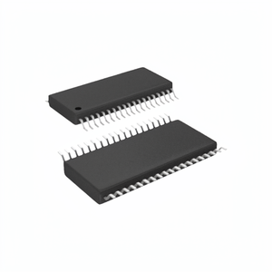 38 TFSOP (0.173 นิ้ว, กว้าง 4.40 มม.) อินเทอร์เฟซ SI3215-C-FTR วงจรรวมไอซีชิปในสต็อก IC TELECOM INTERFACE 38TSSOP - Product Image 1
